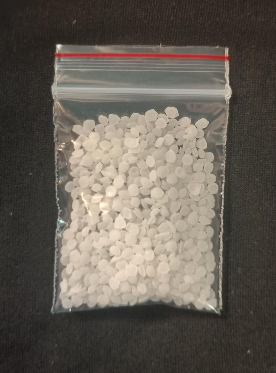 Poly phosphate balls - 20 gm packet 